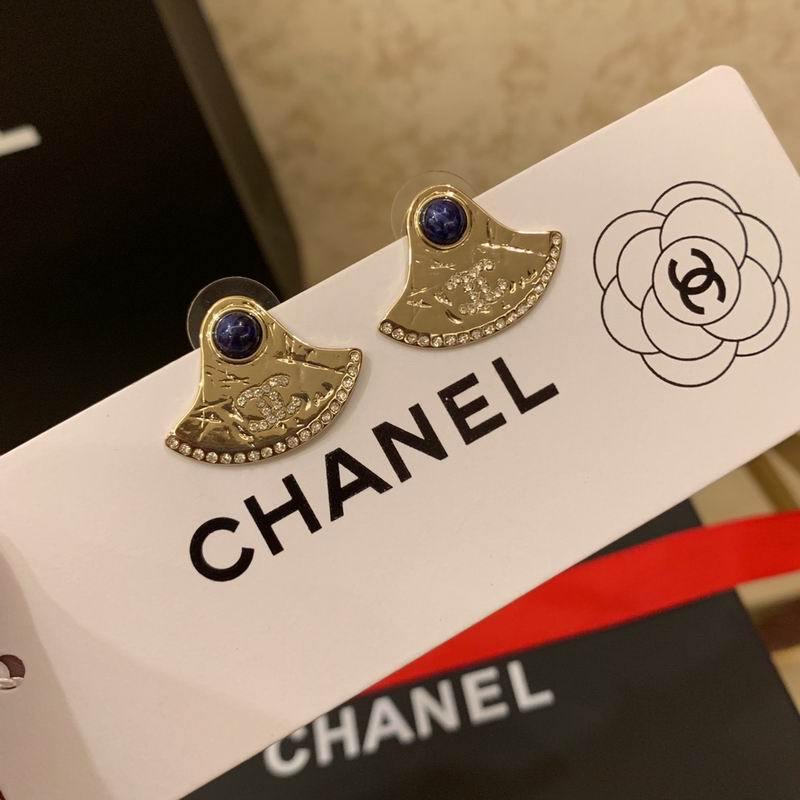 Chanel Earrings 263